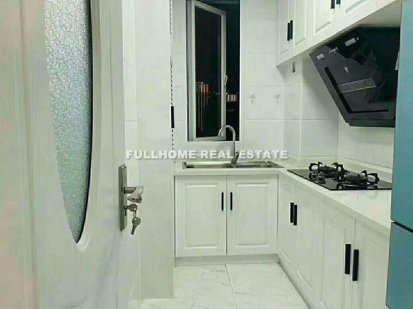 Xindu Apartment - Interior view 8, Shanghai rental property