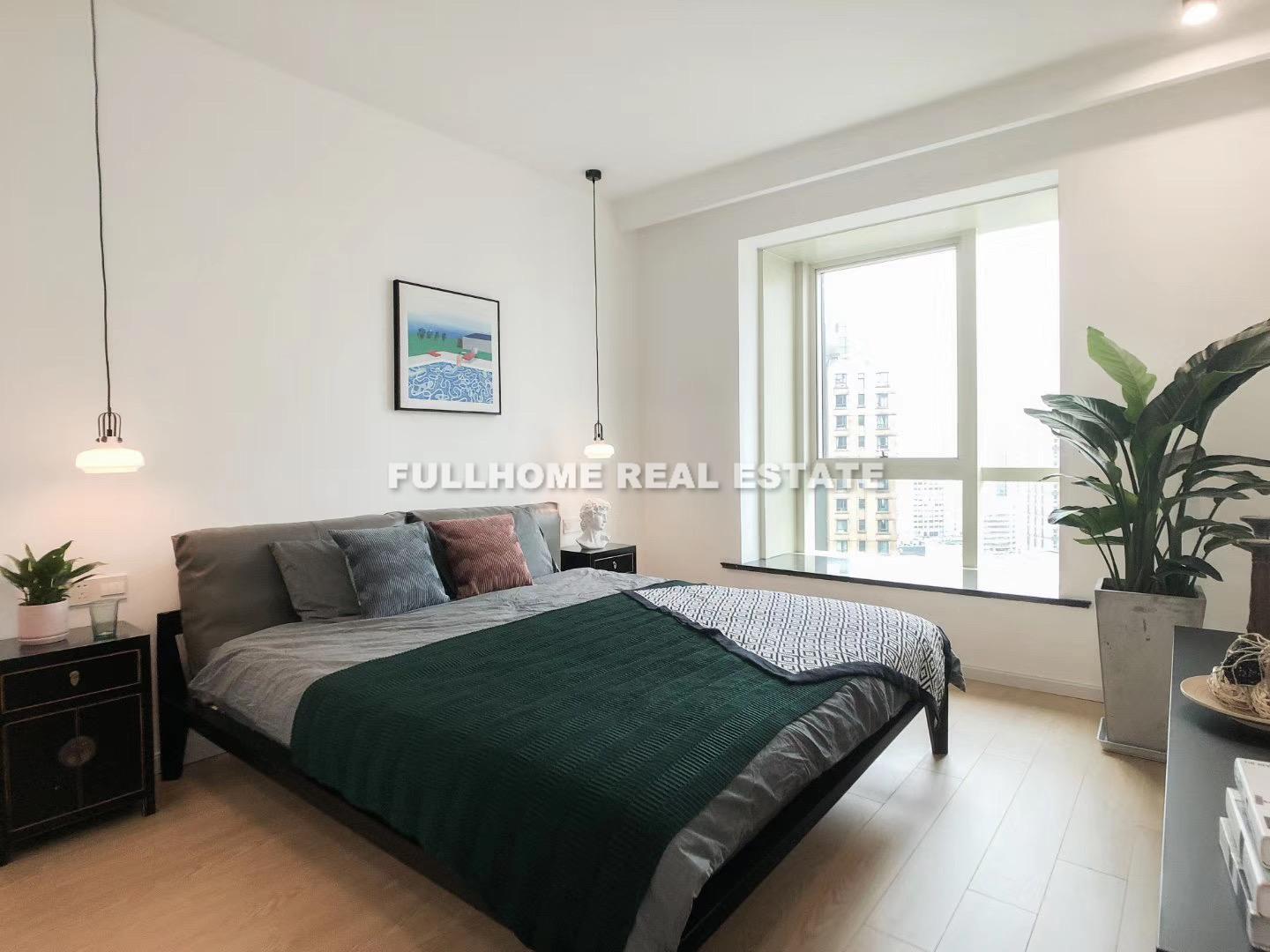 LaDoll International City - Interior view 3, Shanghai rental property