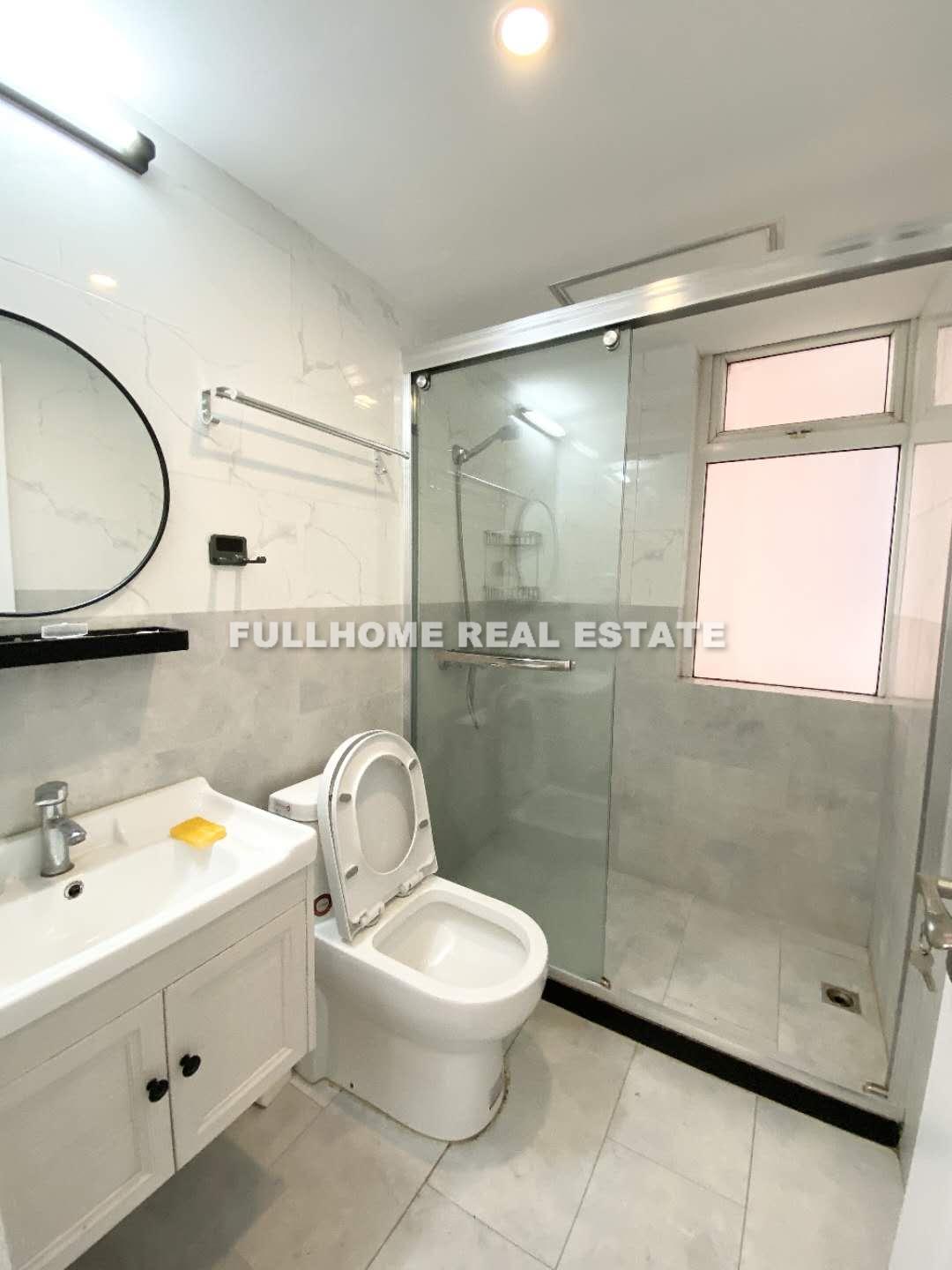 Shanghai Park Avenue - Interior view 3, Shanghai rental property