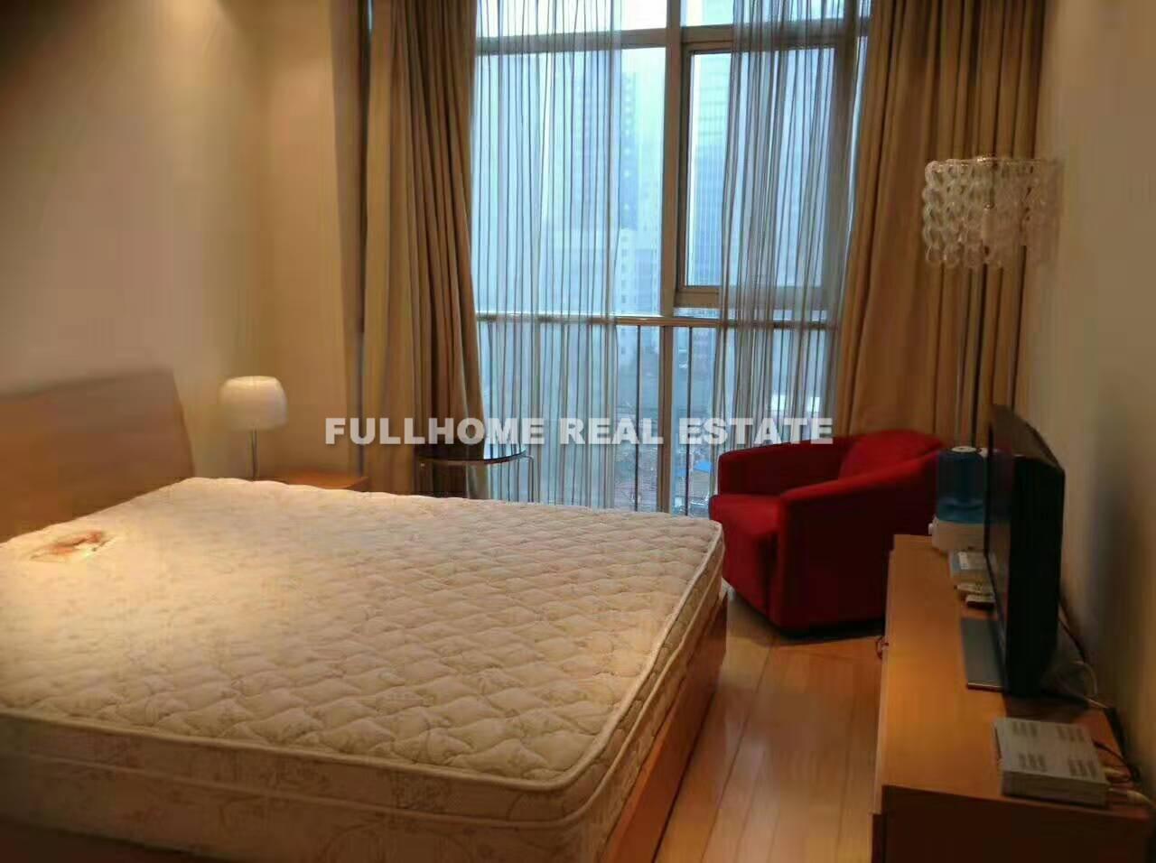 Crystal Pavilion - Interior view 4, Shanghai rental property
