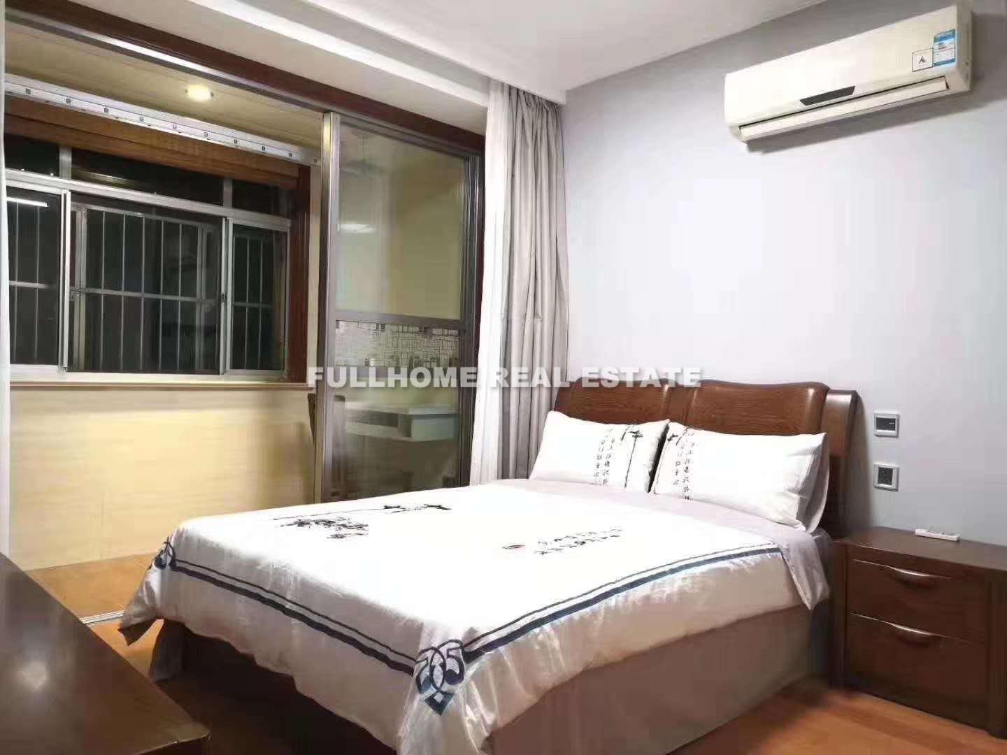 Philharmonic Mansion - Interior view 8, Shanghai rental property