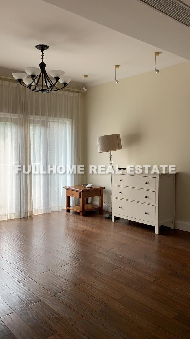 Tiziano Villas - Interior view 7, Shanghai rental property