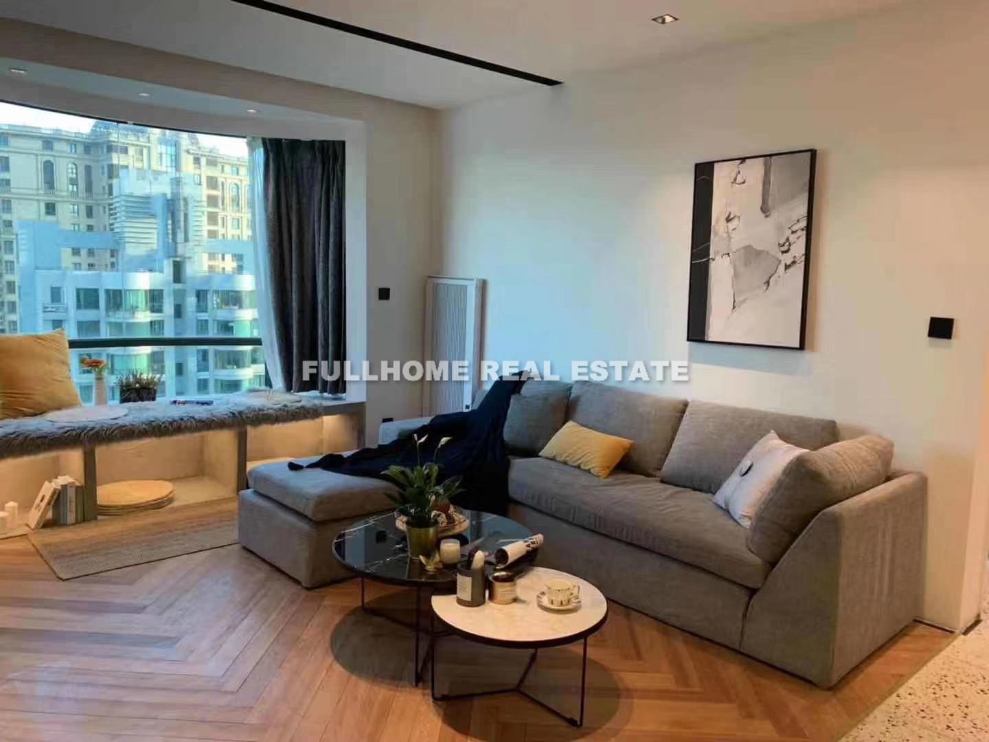 Hai Qi Yuan (The Bund) - Interior view 3, Shanghai rental property