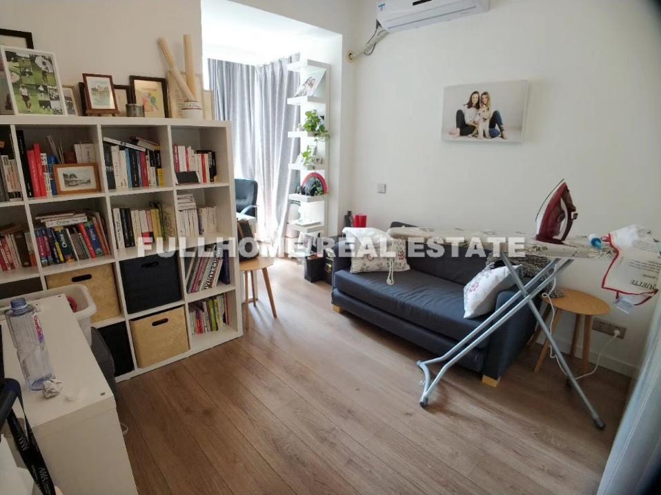 88 Si Nan - Interior view 7, Shanghai rental property