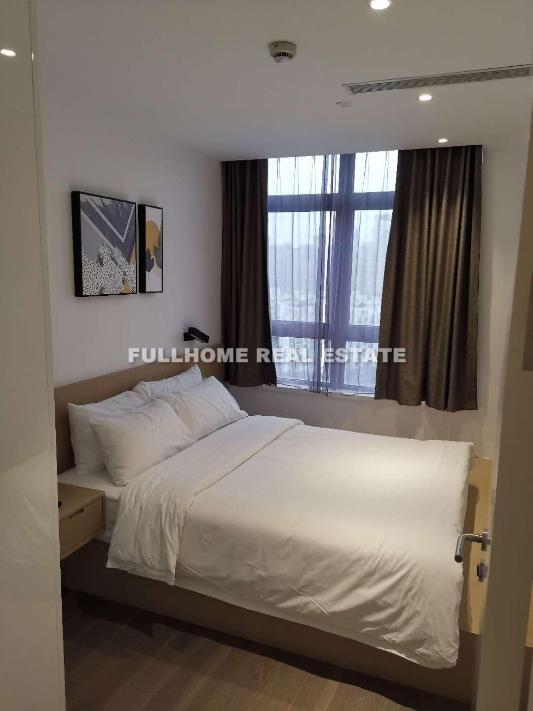 Aggregate - Interior view 4, Shanghai rental property