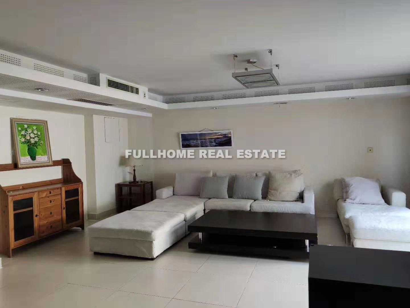 Vizcaya Villa - Interior view 2, Shanghai rental property