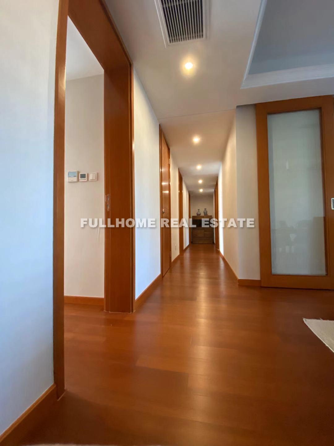 Renheng Dongjiao Garden - Interior view 2, Shanghai rental property