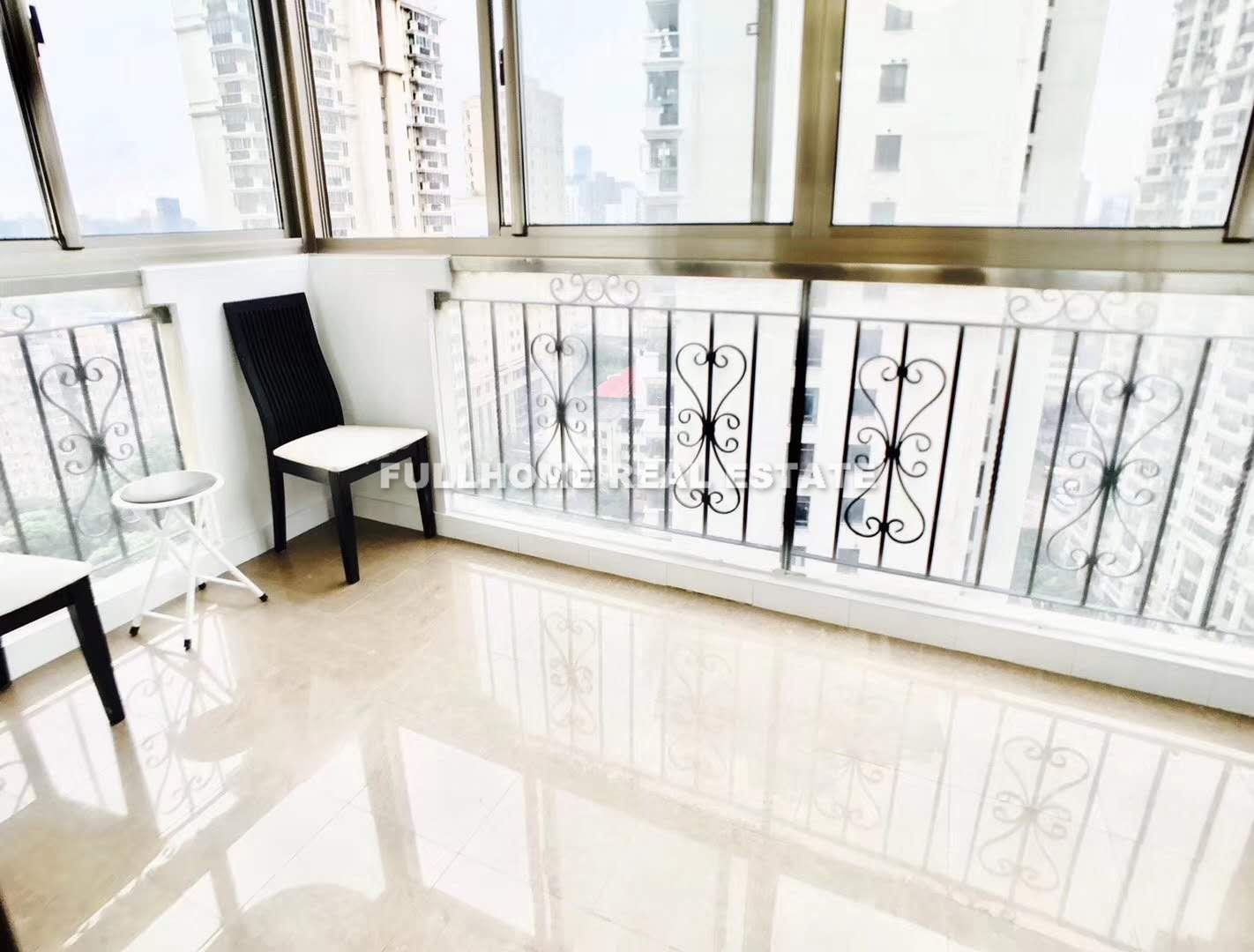 Louis Triumph Palace - Interior view 8, Shanghai rental property