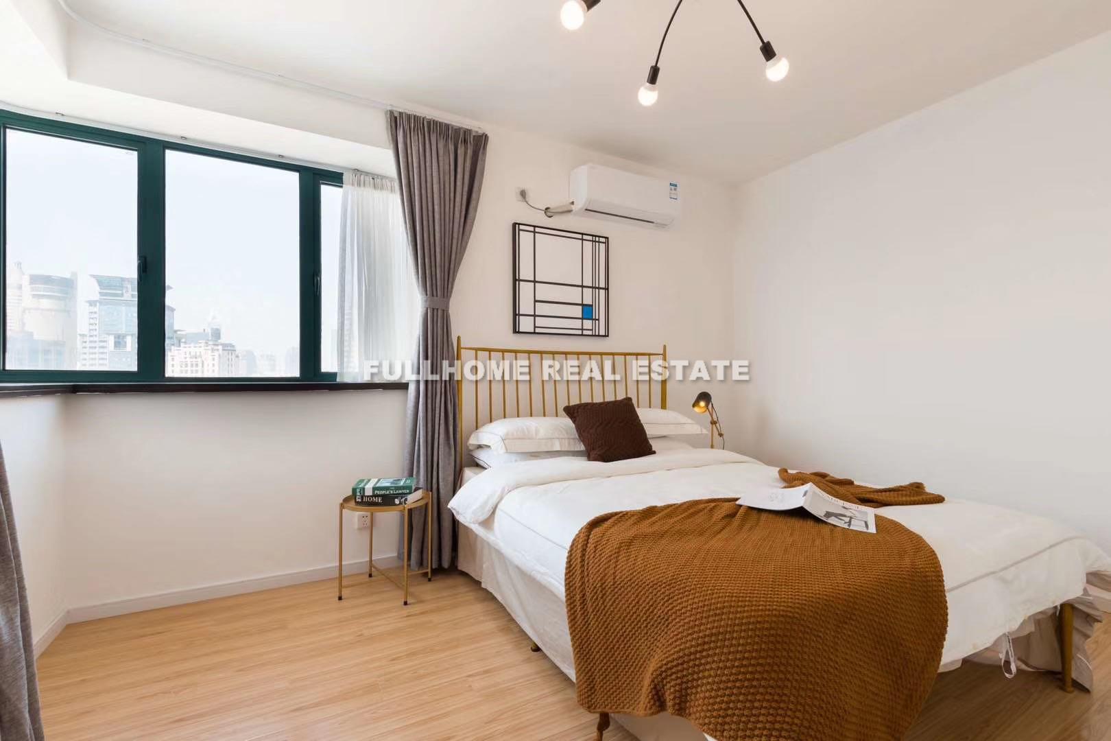 Jiari Apartment - Interior view 6, Shanghai rental property