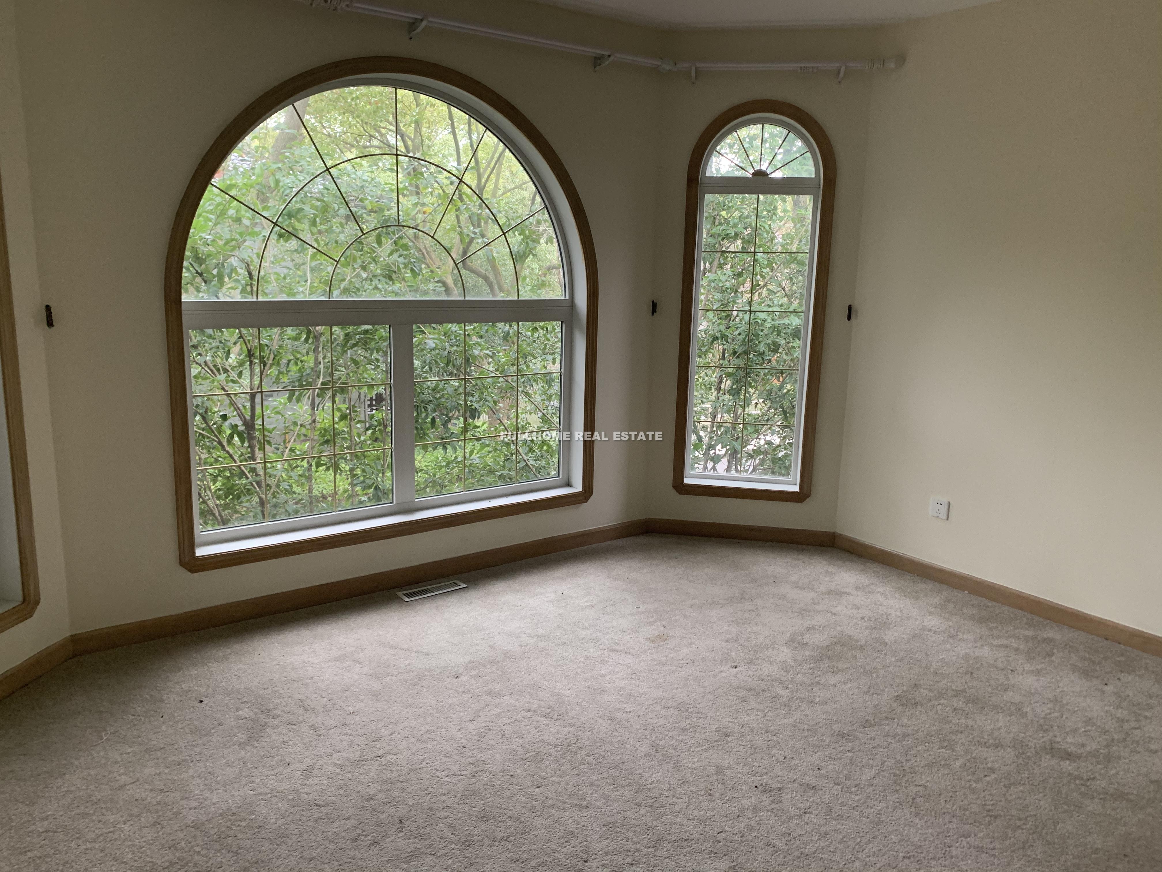 Green Villas - Interior view 4, Shanghai rental property