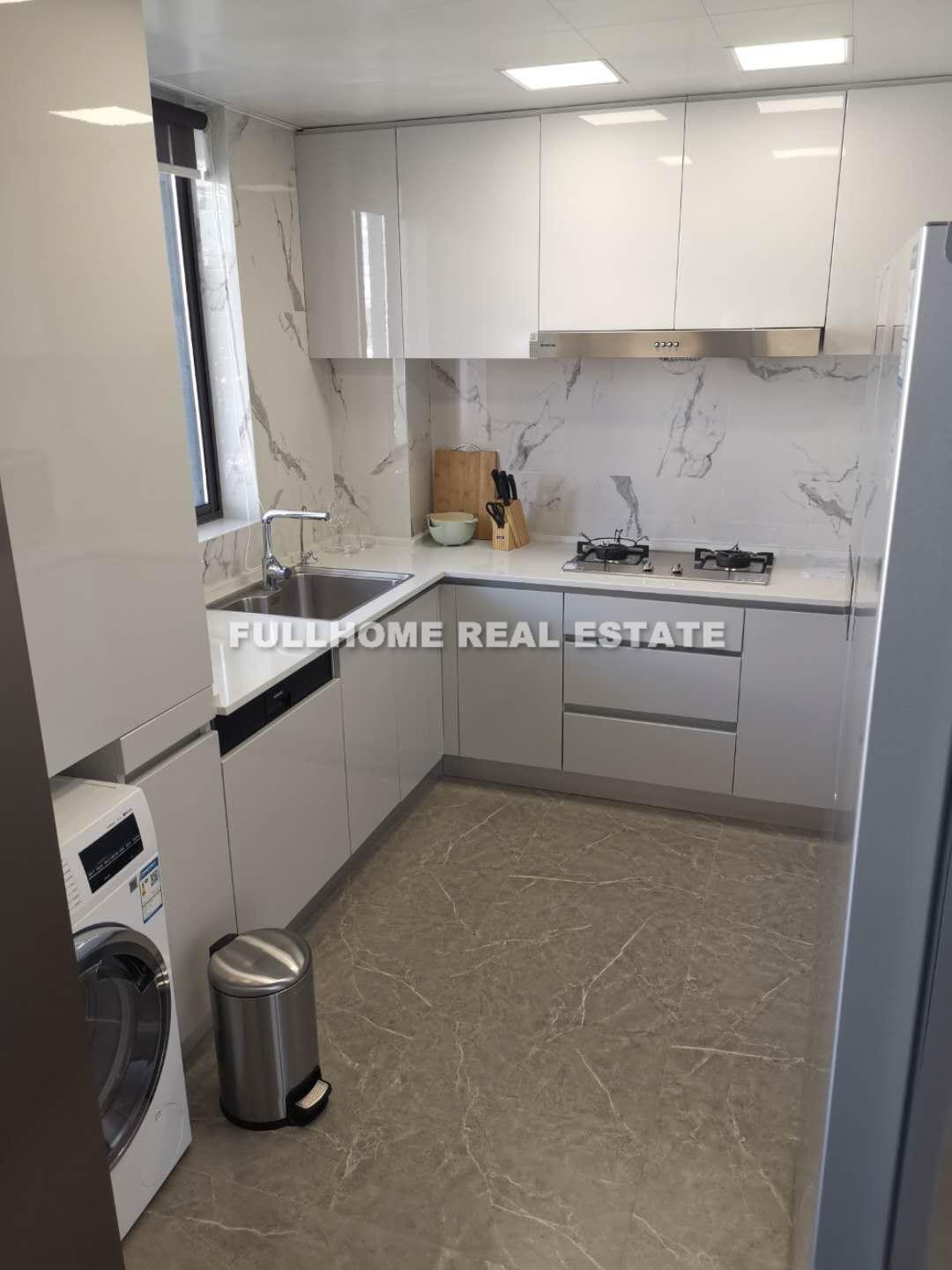 Le Ville Residence - Interior view 3, Shanghai rental property
