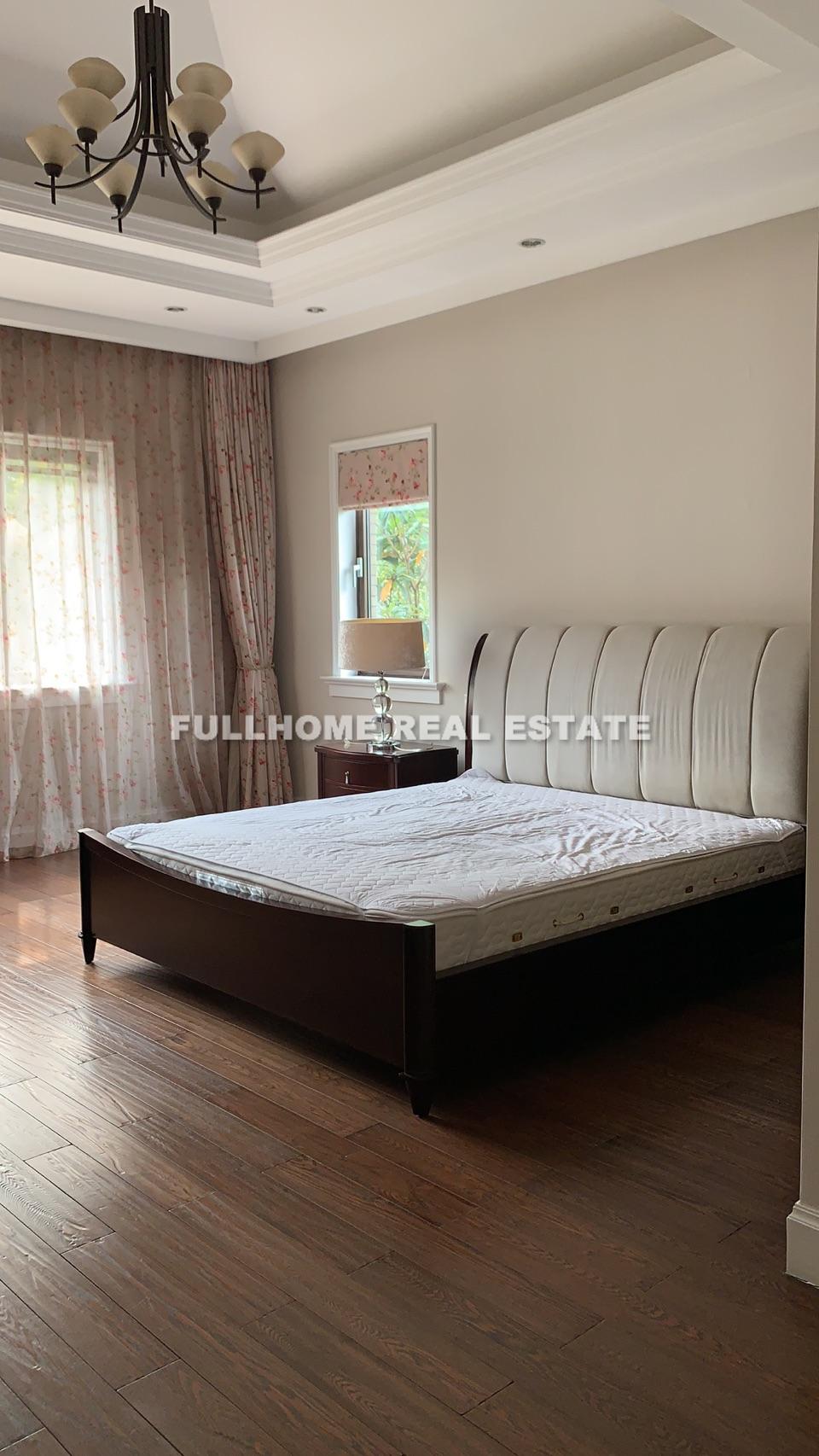 Tiziano Villas - Interior view 11, Shanghai rental property
