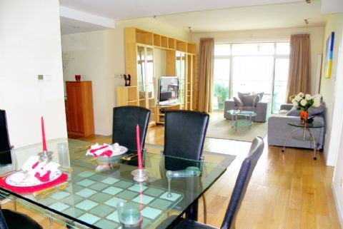 LaDoll International City - Interior view 3, Shanghai rental property