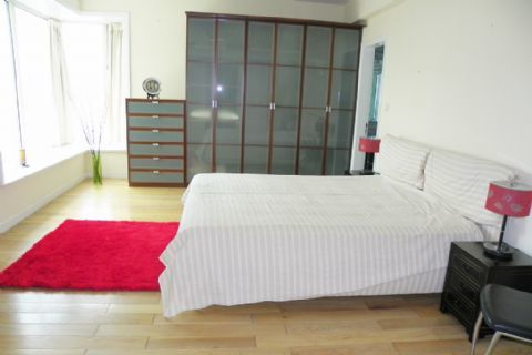 LaDoll International City - Interior view 4, Shanghai rental property