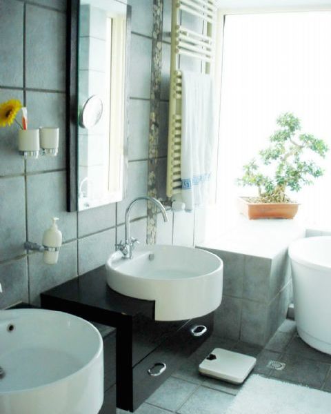 LaDoll International City - Interior view 7, Shanghai rental property