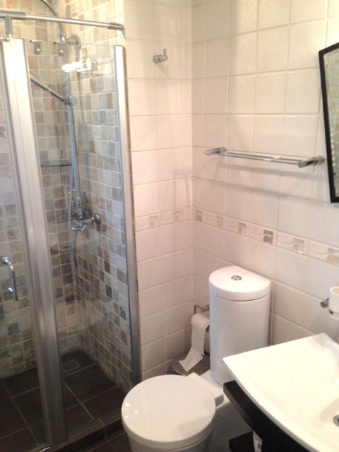 LaDoll International City - Interior view 8, Shanghai rental property