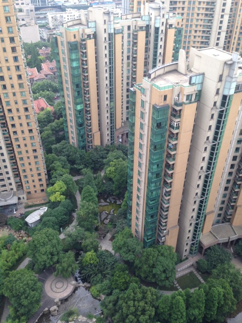 LaDoll International City - Interior view 10, Shanghai rental property