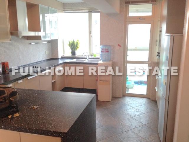 LaDoll International City - Interior view 9, Shanghai rental property