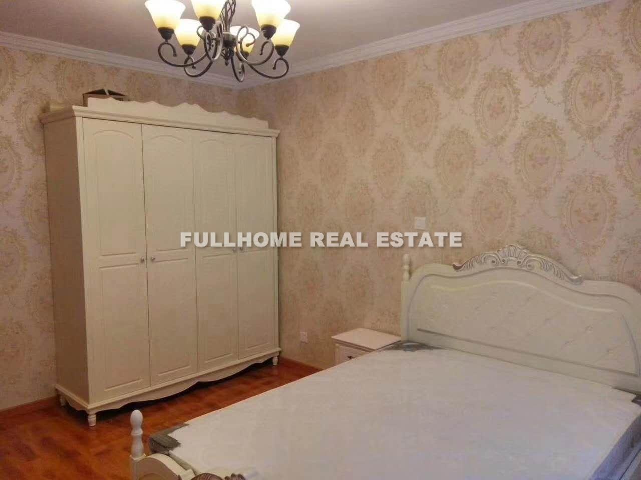 South Wanpin Garden - Interior view 7, Shanghai rental property