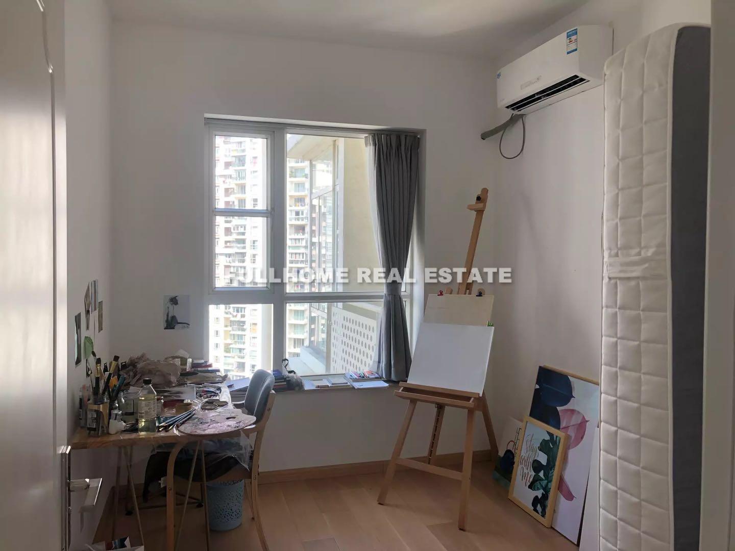 Summit Panorama - Interior view 2, Shanghai rental property