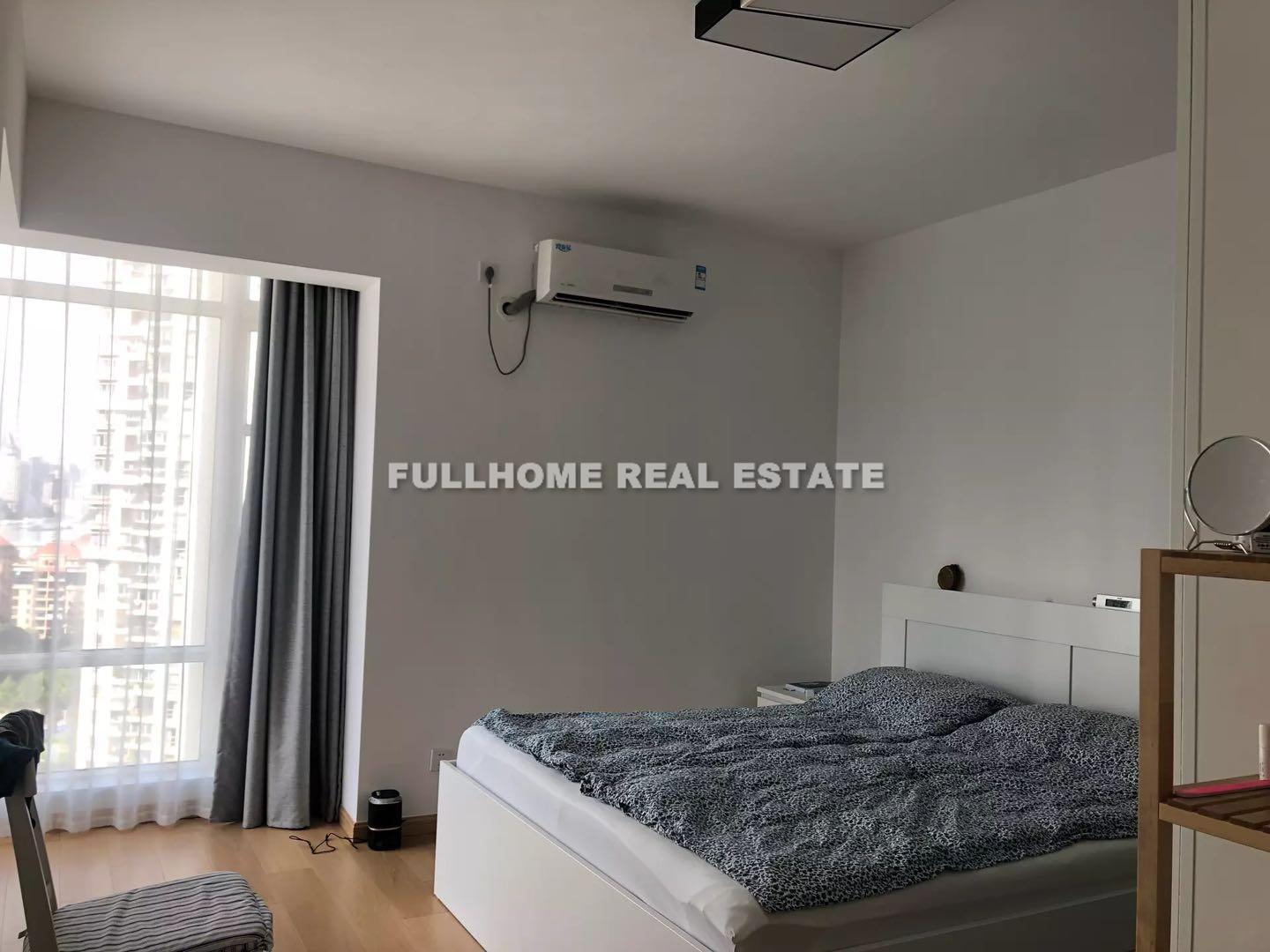 Summit Panorama - Interior view 6, Shanghai rental property