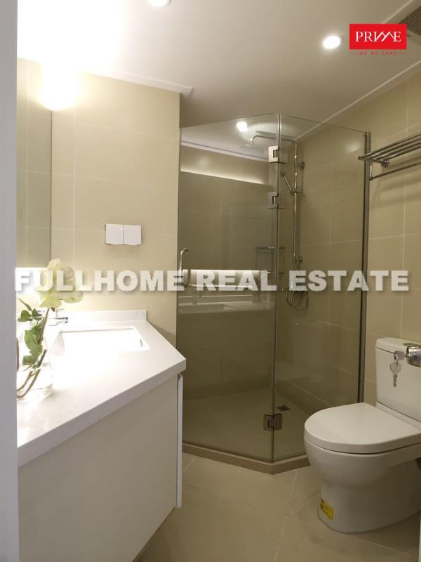 Central Residences - Interior view 3, Shanghai rental property