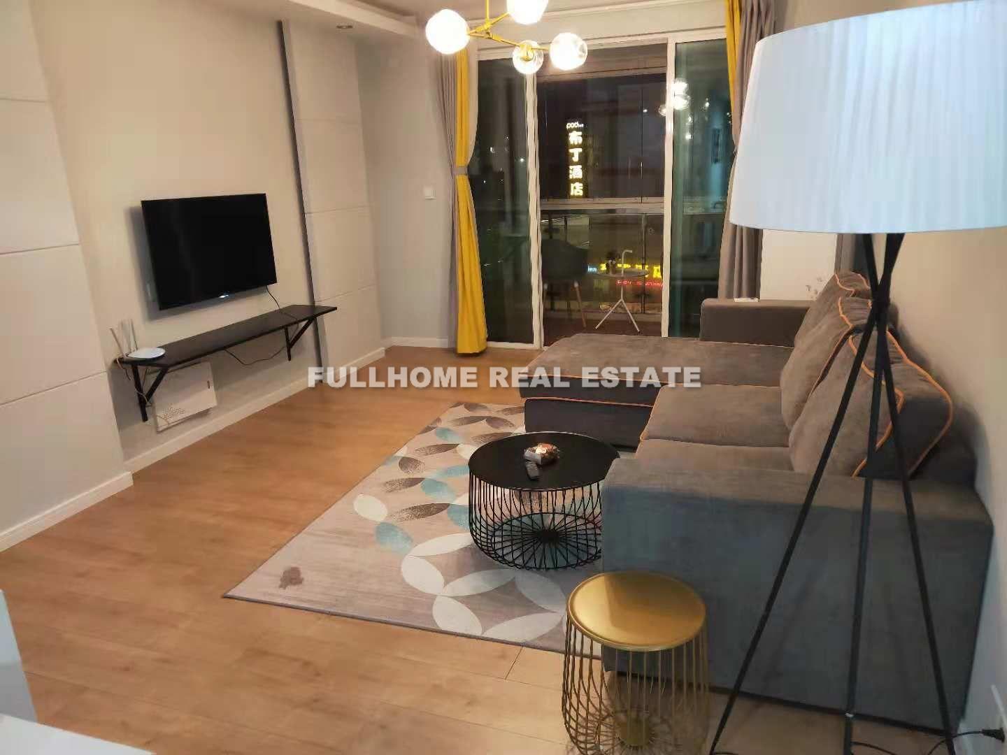 Hai Yue Garden - Interior view 2, Shanghai rental property