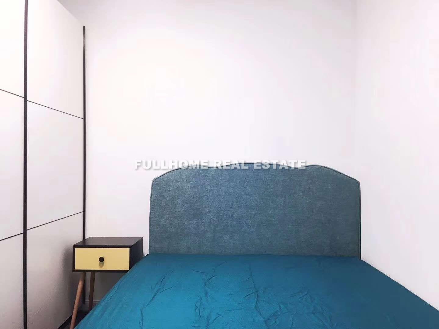 Luwan Dushi Garden - Interior view 6, Shanghai rental property