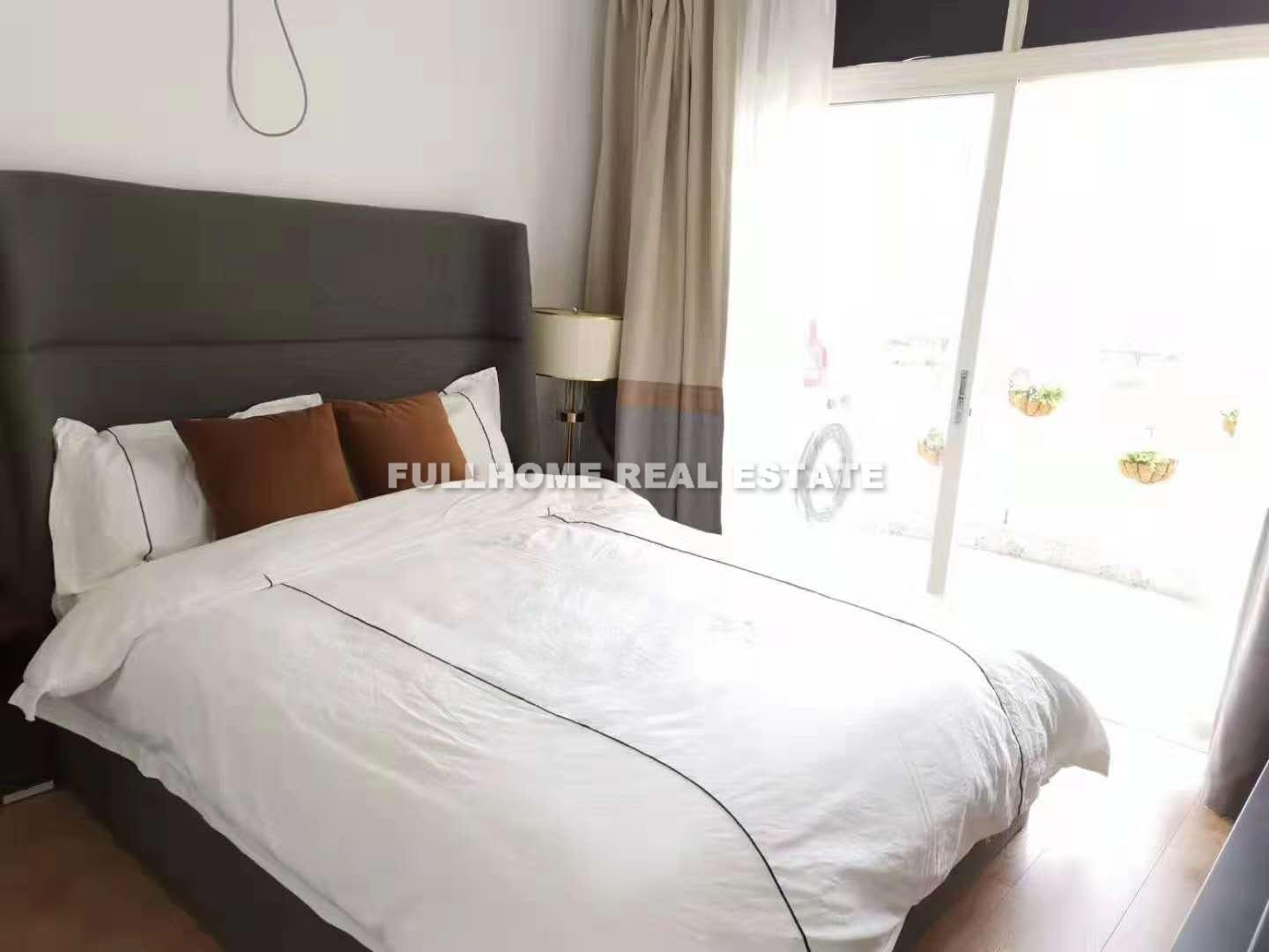 Zhonghui Apartment - Interior view 4, Shanghai rental property