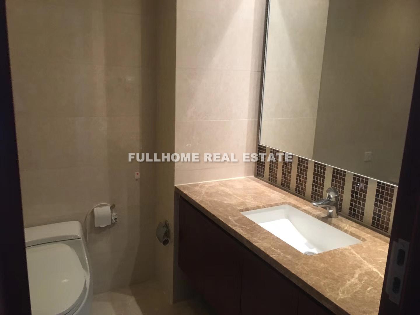 Yanlord Town - Interior view 7, Shanghai rental property