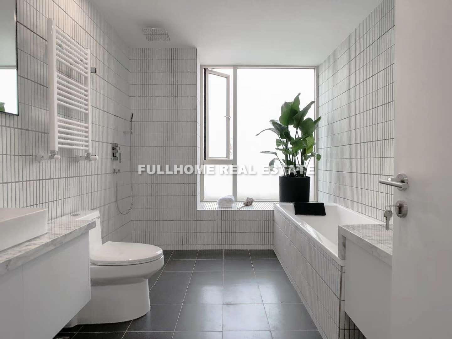 LaDoll International City - Interior view 5, Shanghai rental property
