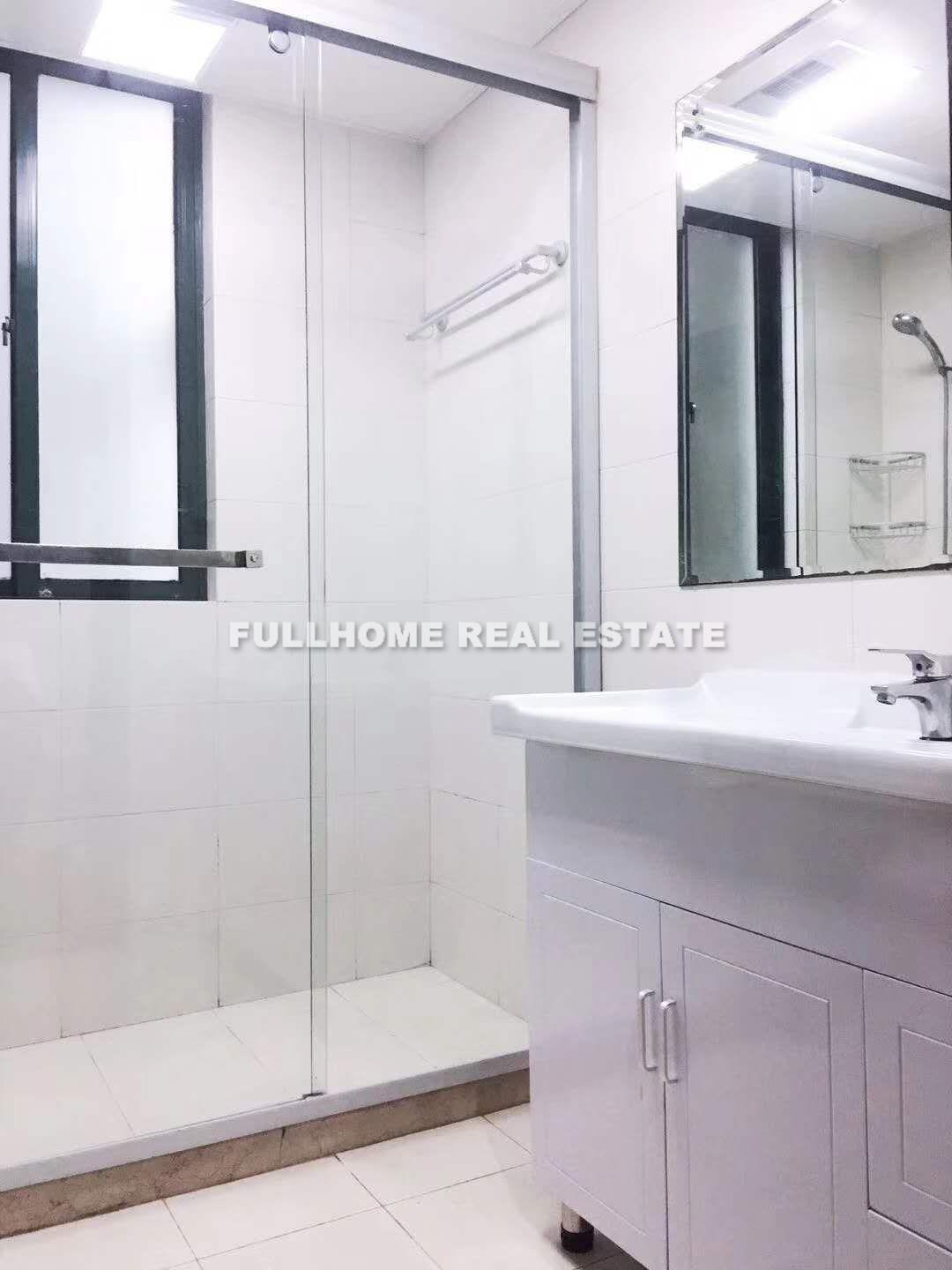 Luwan Dushi Garden - Interior view 8, Shanghai rental property