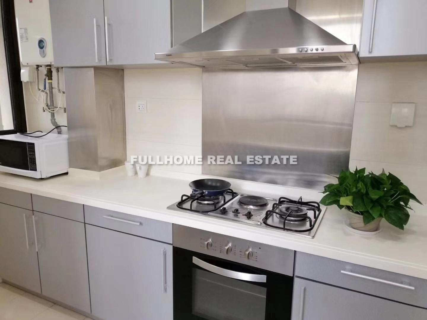 Hai Yue Garden - Interior view 4, Shanghai rental property