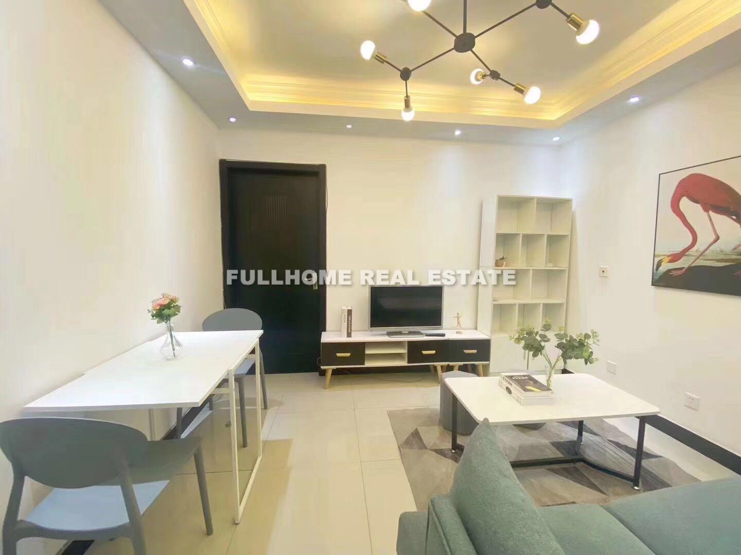 Brilliant River - Interior view 7, Shanghai rental property