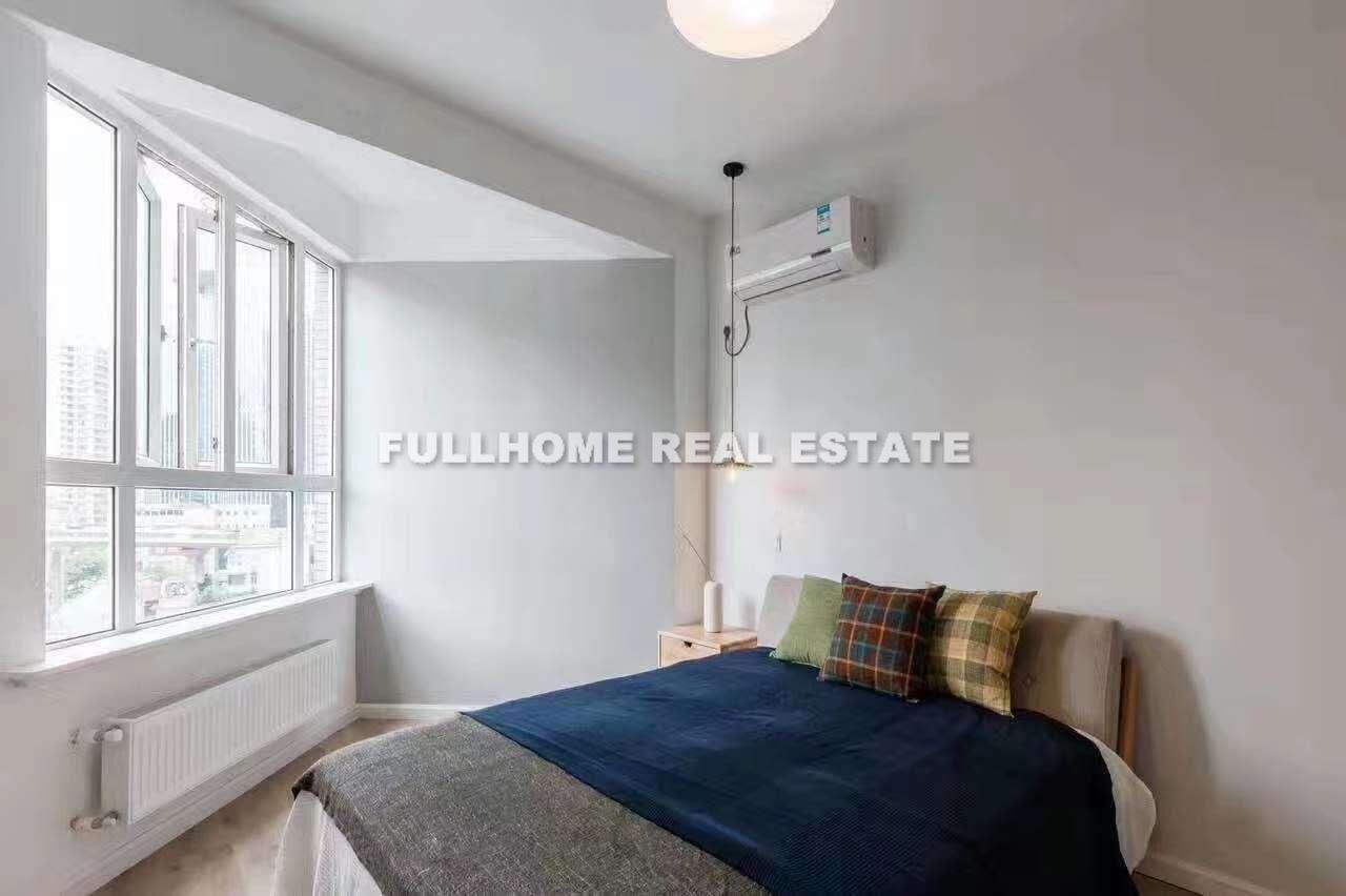 Weihaiyuan - Interior view 2, Shanghai rental property