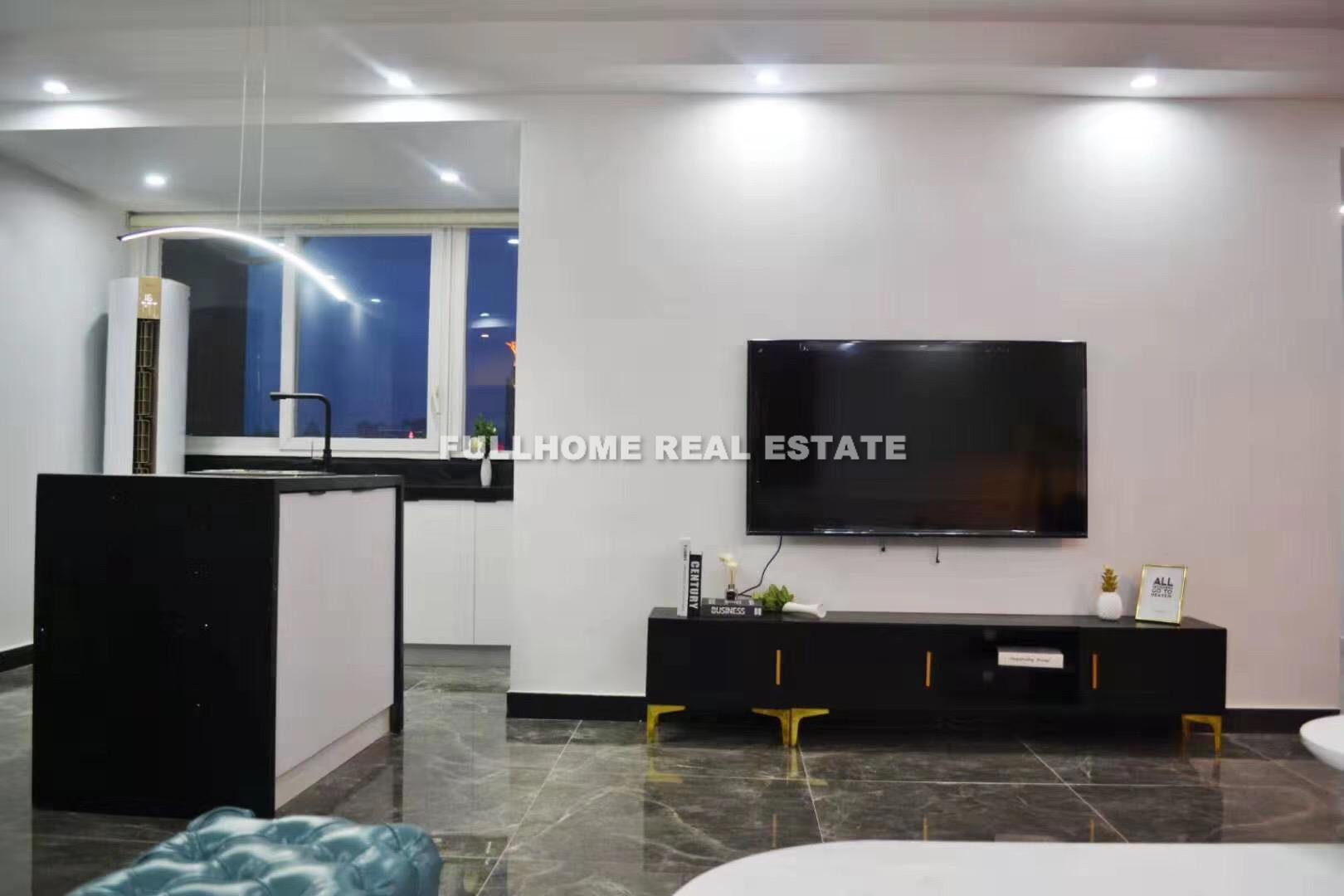 Xindi Garden - Interior view 4, Shanghai rental property