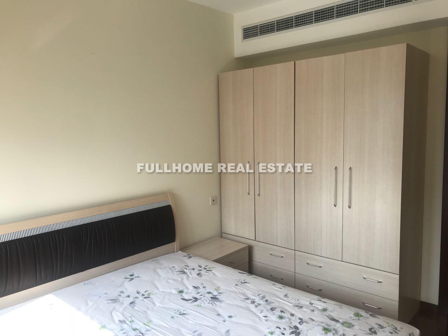 Yanlord Town - Interior view 3, Shanghai rental property