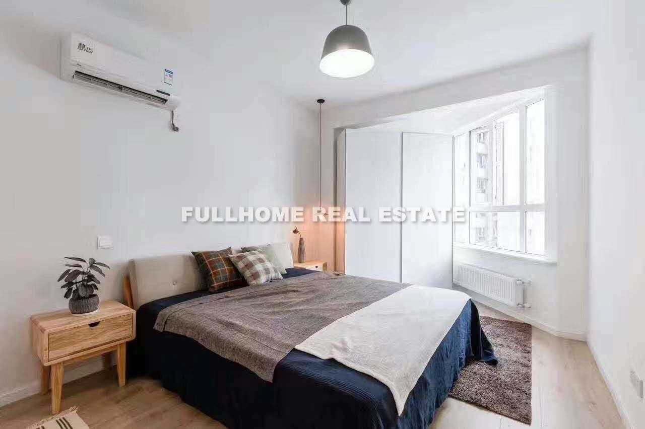 Weihaiyuan - Interior view 8, Shanghai rental property