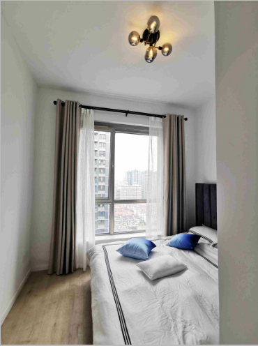 Shanghai Legend - Interior view 4, Shanghai rental property
