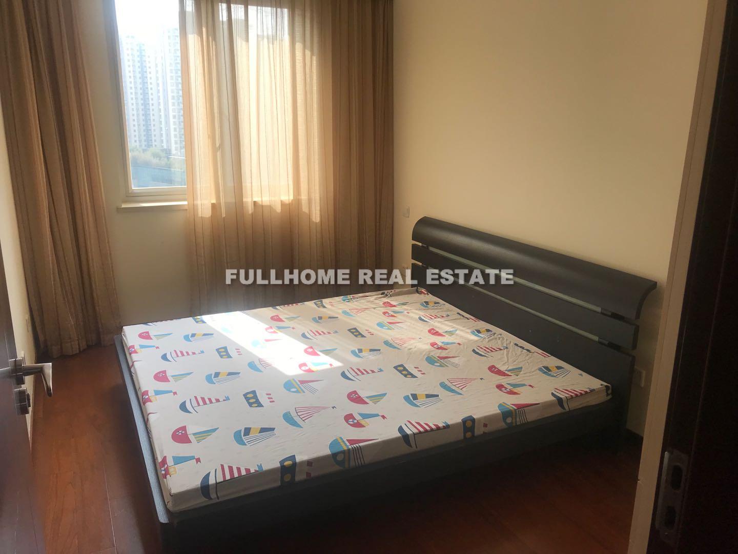 Yanlord Town - Interior view 7, Shanghai rental property