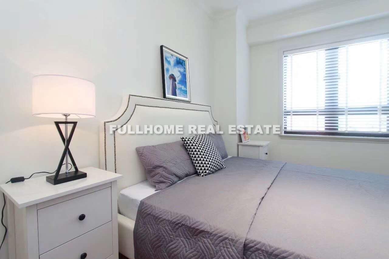 Forty One Hengshan Lu / 41 Hengshan Lu - Interior view 2, Shanghai rental property