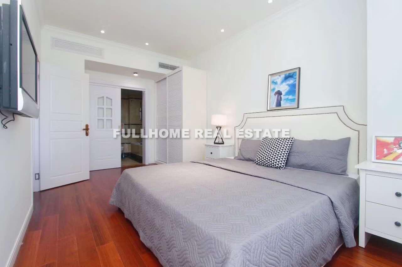 Forty One Hengshan Lu / 41 Hengshan Lu - Interior view 5, Shanghai rental property