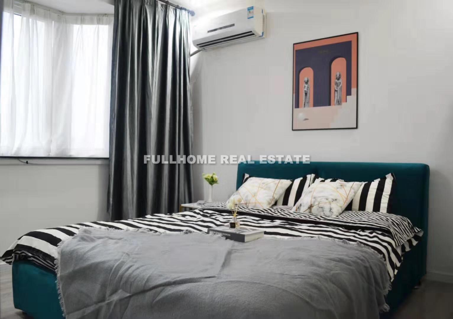Xindi Garden - Interior view 7, Shanghai rental property