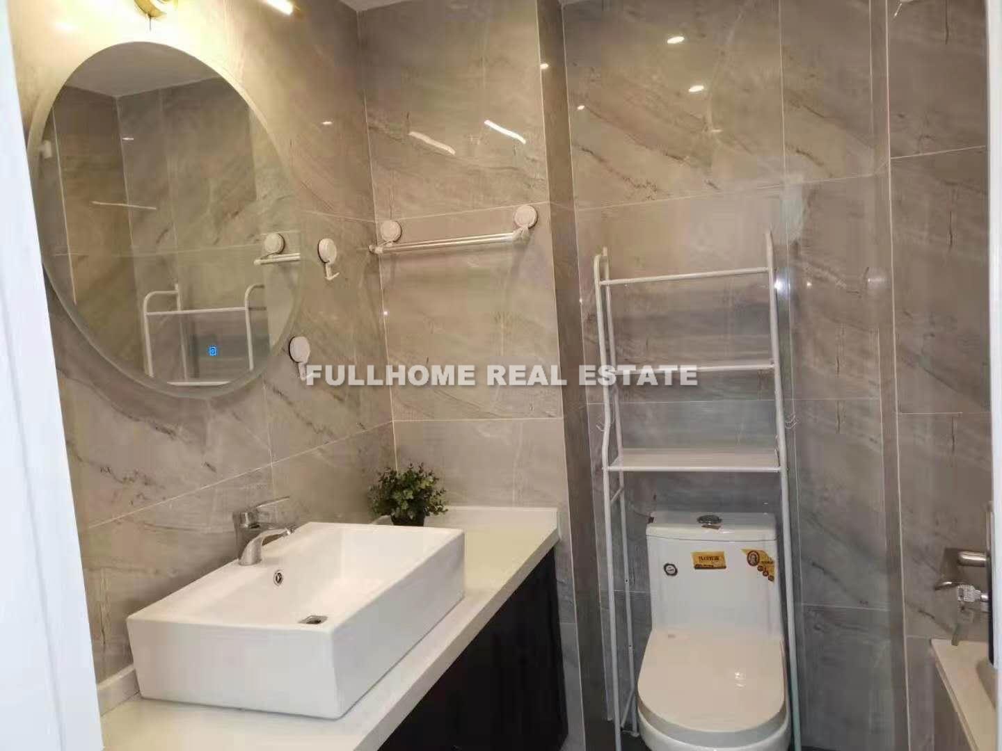 Zhonghui Apartment - Interior view 9, Shanghai rental property