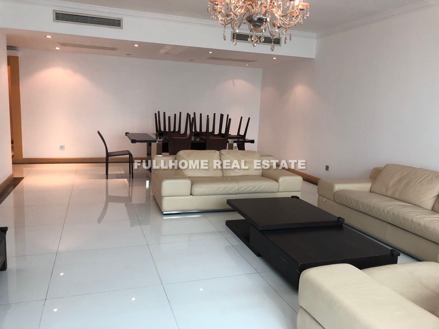 Shimao Riviera Garden - Interior view 4, Shanghai rental property