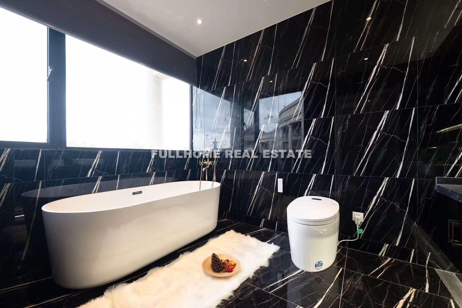 Jinqiao Ai Jianyuan - Interior view 4, Shanghai rental property