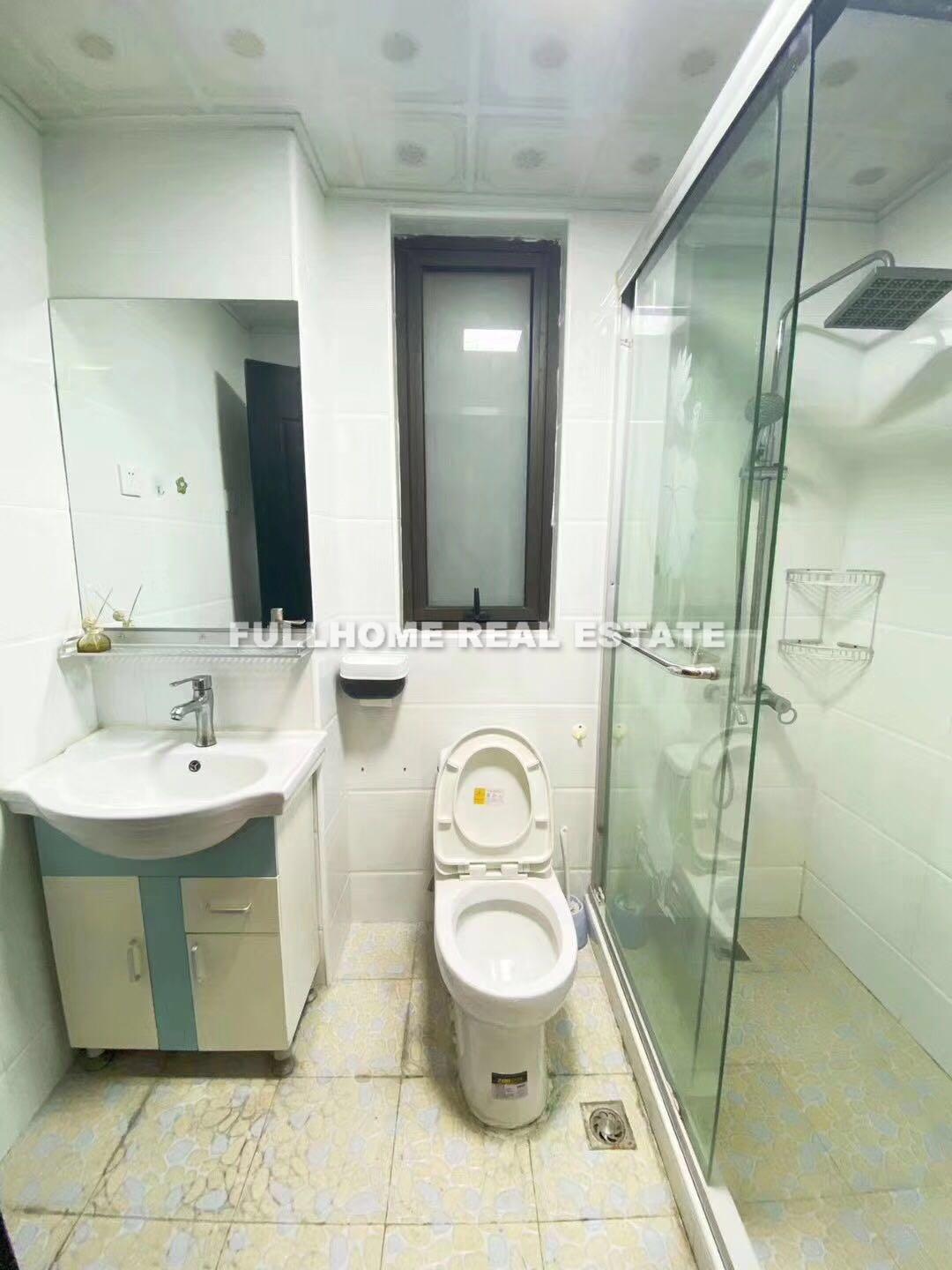 Brilliant River - Interior view 5, Shanghai rental property