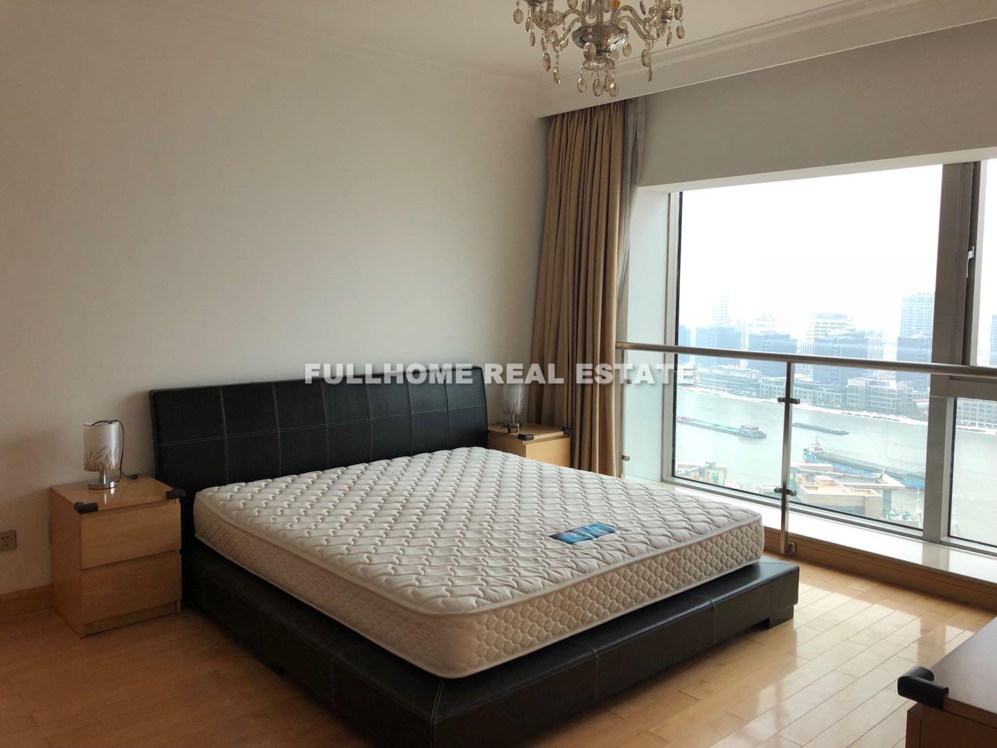 Shimao Riviera Garden - Interior view 2, Shanghai rental property