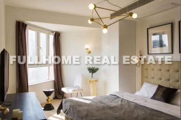 Weihaiyuan - Interior view 6, Shanghai rental property