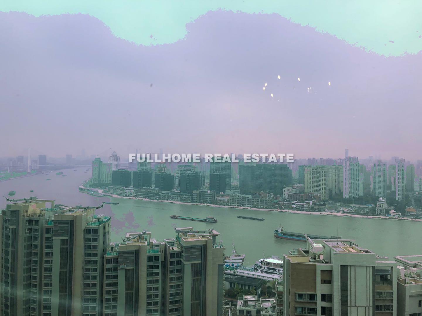 Shimao Riviera Garden - Interior view 5, Shanghai rental property